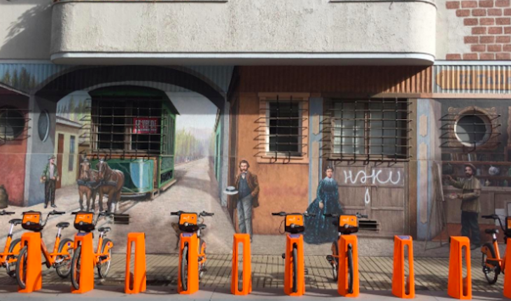 Mural de Calle Rosal: lo que el debate evidenció