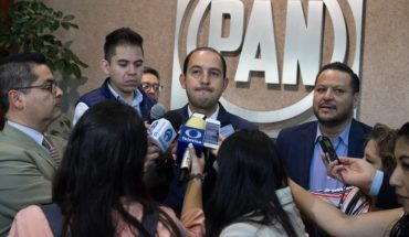 México aceptó hacer el ‘trabajo sucio’ de EU, acusa el PAN