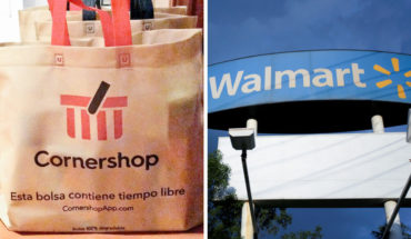México le aguó la fiesta: Se cae compra de Cornershop por parte de Walmart