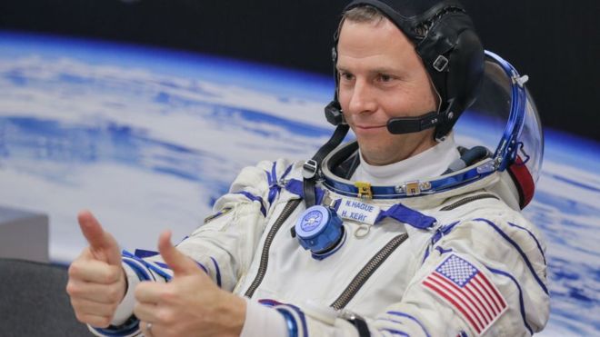 NASA Abrirá a Turistas la Estación Espacial
