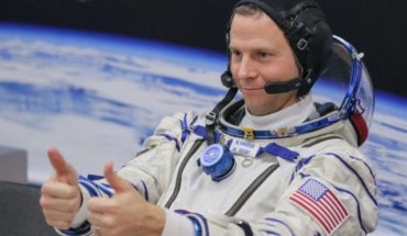 NASA Abrirá a Turistas la Estación Espacial