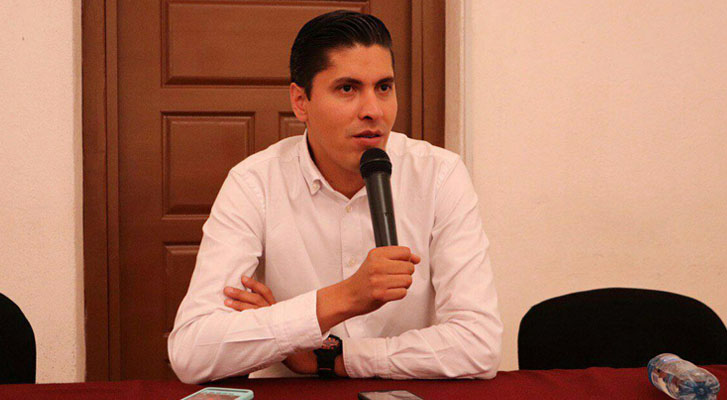 Negociación de aranceles, ganancia pírrica para México: Javier Paredes