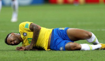 Neymar en problemas: lo acusan de violación y él denuncia chantaje