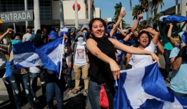 Nicaragua: Gobierno libera a principales líderes opositores