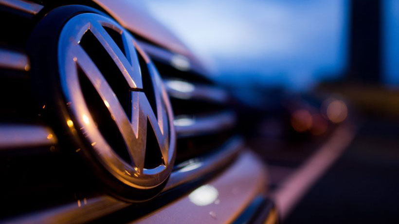 Odecu: en Chile circulan más de 5 mil vehículos afectados por el "Dieselgate" de Volkswagen