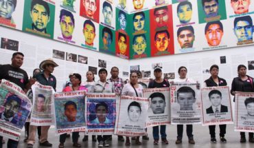 Omar Gómez Trejo, titular de la unidad para el caso Ayotzinapa
