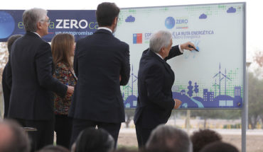 Organizaciones de zonas de sacrificio y parlamentarios califican de “indignante” e “inaceptable” Plan de Descarbonización de Piñera