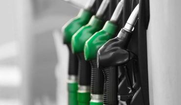 Precios de gasolina y diésel este miércoles en Michoacán