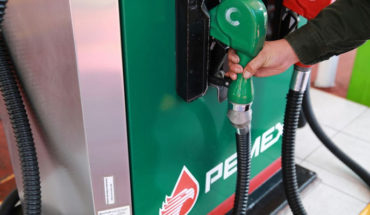 Precios vigentes de gasolina y diésel, hoy jueves en Michoacán