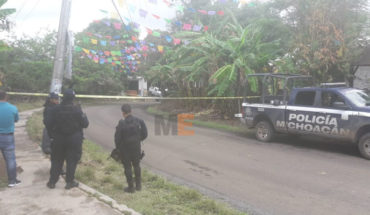 Propietario de ferretería y cliente mueren en ataque a balazos, en Ziracuaretiro, Michoacán