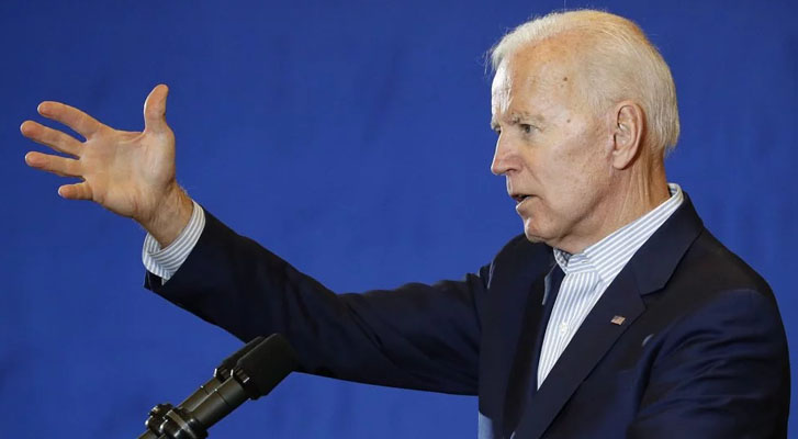 Propone Joe Biden dar ciudadanía a más de 800.000 "dreamers"