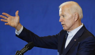 Propone Joe Biden dar ciudadanía a más de 800.000 “dreamers”