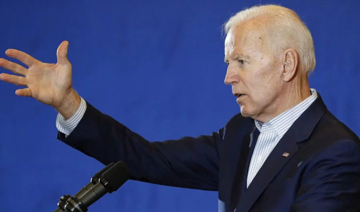 Propone Joe Biden dar ciudadanía a más de 800.000 “dreamers”