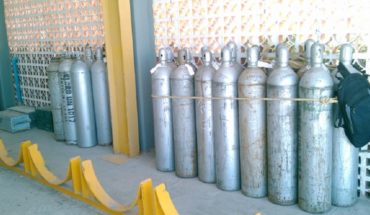 Protección Civil emite alerta en estados por el robo de gas cloro
