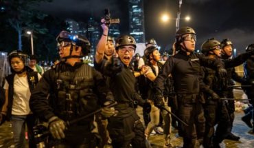 Protestas en Hong Kong: por qué este territorio capitalista teme que China termine con la autonomía que ganó con el principio de “un país, dos sistemas”