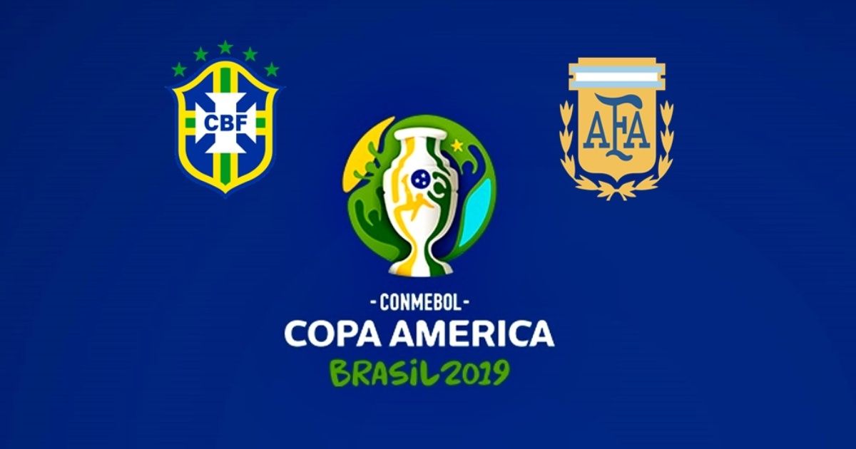 Qué canal transmite Argentina vs Brasil en TV: Semifinales de la Copa América 2019
