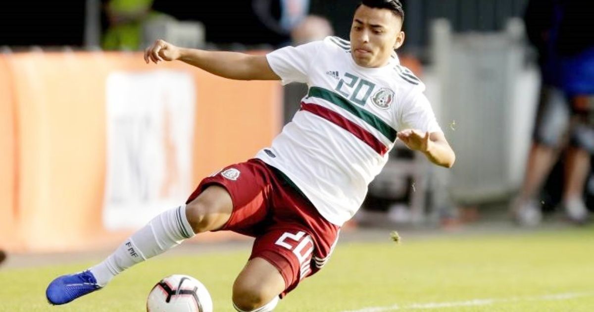 Qué canal transmite México vs Japón en TV: Semifinal de Toulon 2019