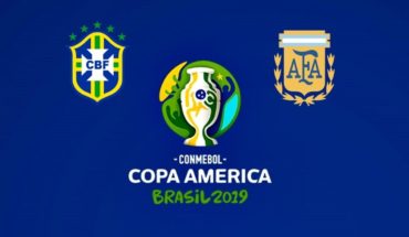 Qué canal transmite Argentina vs Brasil en TV: Semifinales de la Copa América 2019