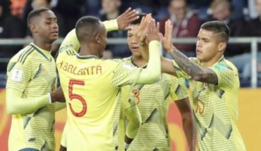 Qué canal transmite Colombia vs Nueva Zelanda en TV: Mundial Sub 20 2019, octavos