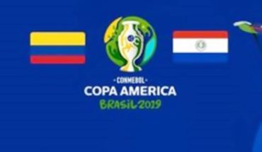 Qué canal transmite Colombia vs Paraguay en TV: Copa América 2019