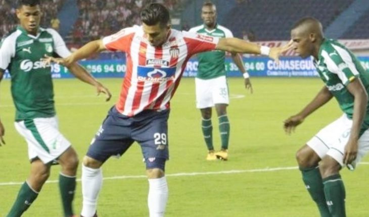 Qué canal transmite Junior vs Deportivo Cali en TV: Liga Águila 2019, cuadrangulares