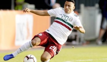 Qué canal transmite México vs Japón en TV: Semifinal de Toulon 2019