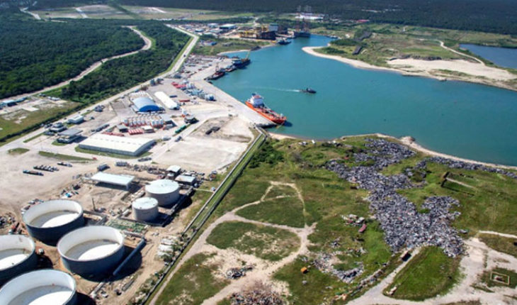 Refinería Dos Bocas podría causar daño “severo” a la calidad del aire: reporte de PEMEX
