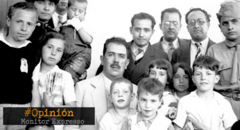 Refugiados españoles en 1939 – La Opinión de Héctor Marín Rebollo