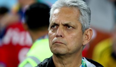 Reinaldo Rueda: “Esperamos llegar a la final para ratificar el estatus del fútbol chileno”
