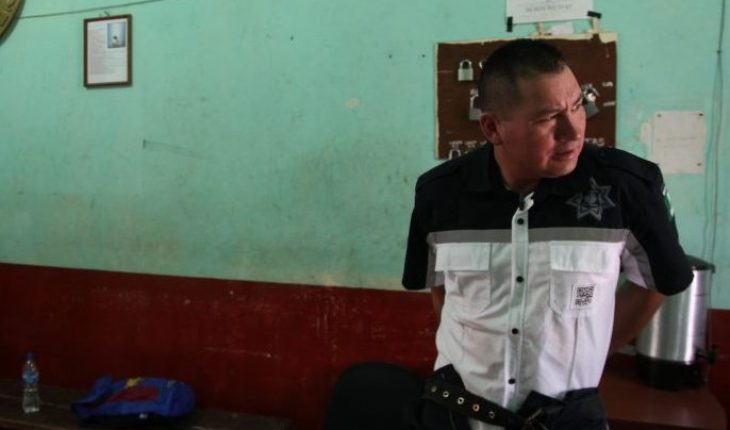 Renuncia mando de la SSP Michoacán ligado a video de tortura