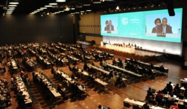 Reunión climática en Bonn acentúa el desafío de Chile de ser líder internacional en cambio climático con la COP25
