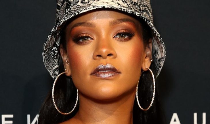 Rihanna es la cantante más millonaria del mundo según Forbes