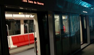SMA formuló cargos contra Metro por vibraciones en la Línea 6