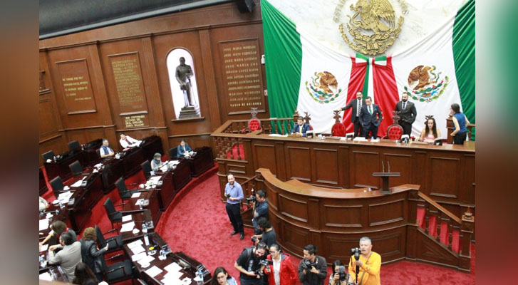 Siempre sí se auditará al Congreso de Michoacán