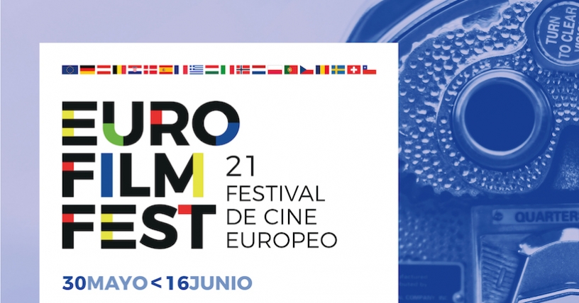 Talleres gratuitos en Festival de Cine Europeo