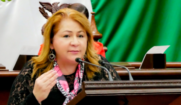 Tras suspensión de Morena a sus derechos partidarios, Cristina Portillo lanza su posicionamiento