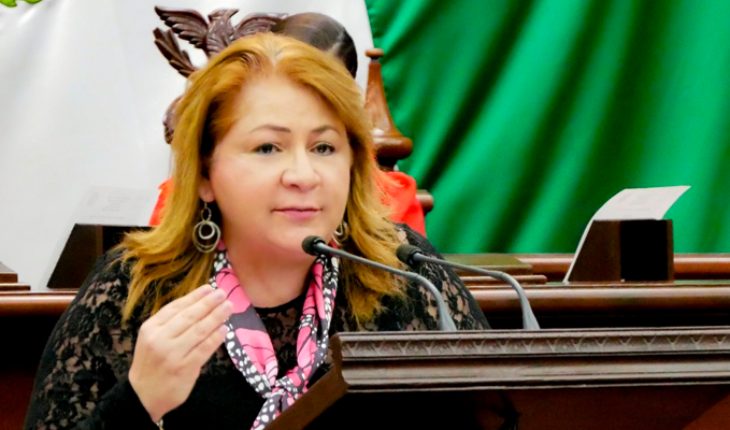 Tras suspensión de Morena a sus derechos partidarios, Cristina Portillo lanza su posicionamiento