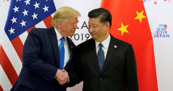 Trump y Xi Jinping acuerdan frenar la escalada arancelaria y retomar las negociaciones comerciales