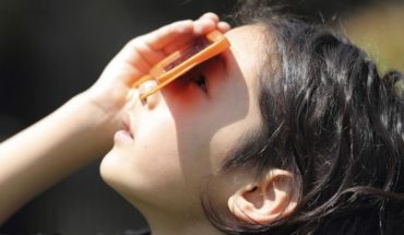 Universidad de Chile dictará talleres del Eclipse para niños