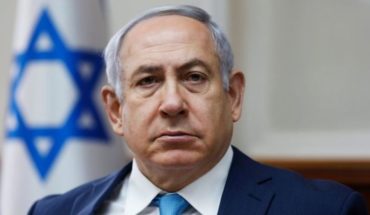 [VIDEO] Netanyahu confirma múltiples bombardeos en Siria