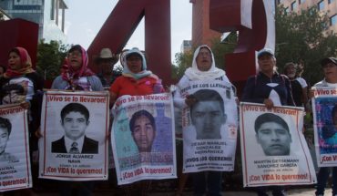 Video confirma tortura en caso Ayotzinapa y encubrimiento: OSC