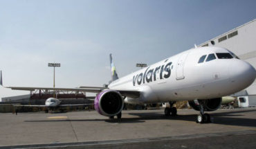 Volaris oferta vuelos en un dólar para que migrantes centroamericanos regresen a sus países