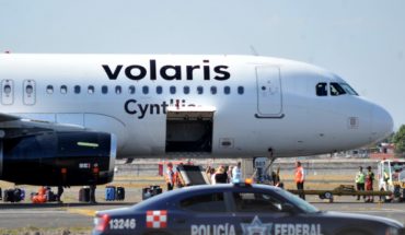 Volaris ofrece vuelos de un dólar migrantes centroamericanos