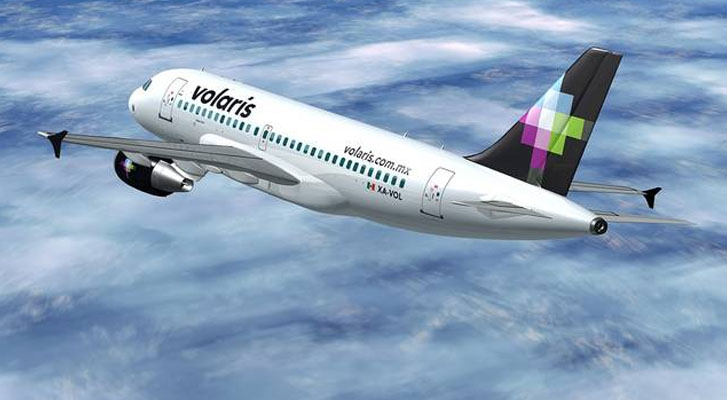 Volaris ofrecerá vuelos de un dólar a migrantes que quieran regresar a su país de origen