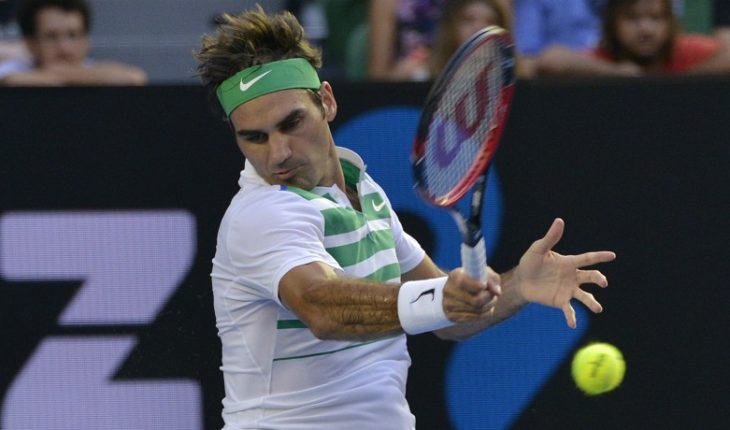 Wimbledon puso a Federer por encima de Nadal entre los sembrados