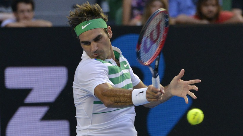 Wimbledon puso a Federer por encima de Nadal entre los sembrados