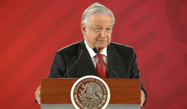 translated from Spanish: AMLO announces that it will not attend the G20 meeting in Japan