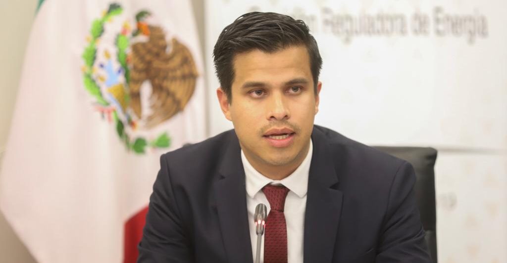 AMLO nods for Pemex for rejected contender for CRE
