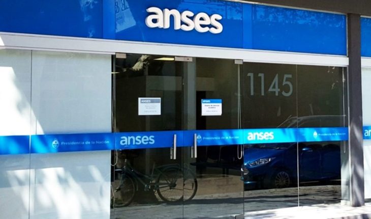 translated from Spanish: ANSES: Can adhere to Historic Repair until July 21