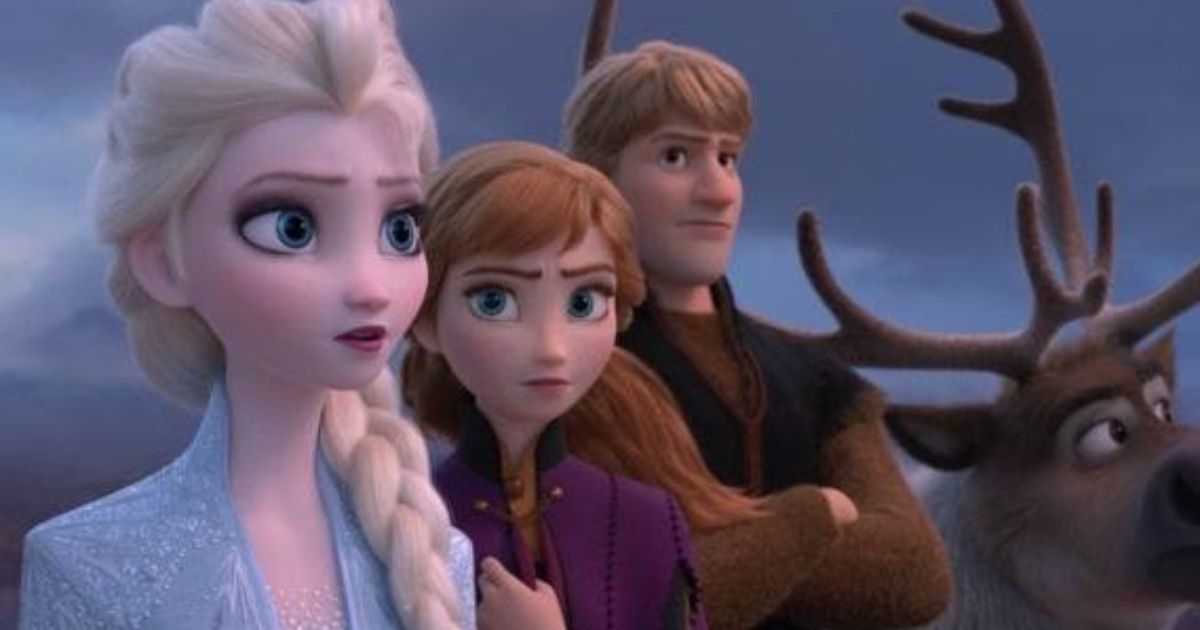 All we know about Frozen 2